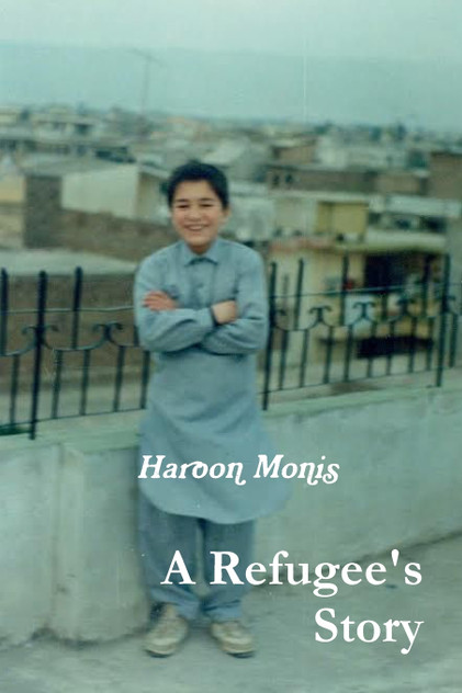 A Refugee's Story A Refugee's Story