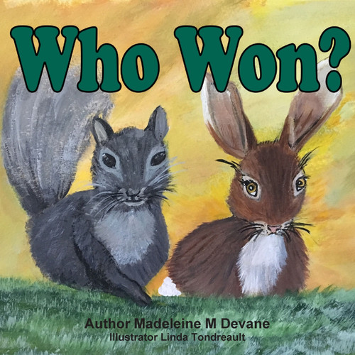 Who Won? Who Won?