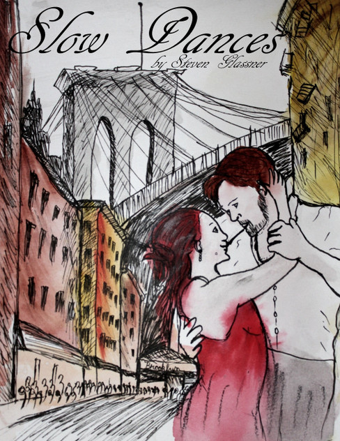 Slow Dances Slow Dances