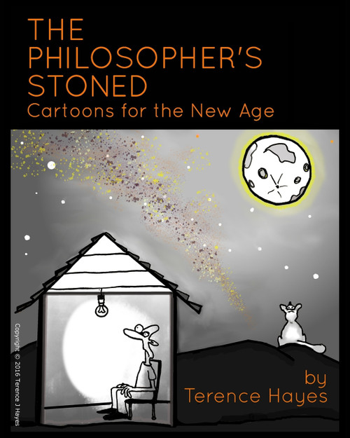 The Philosopher's Stoned The Philosopher's Stoned