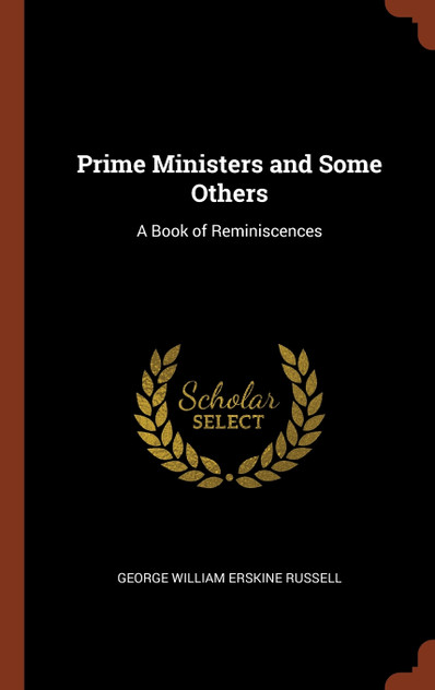 Prime Ministers and Some Others Prime Ministers and Some Others