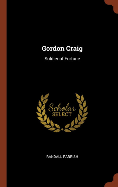 Gordon Craig Gordon Craig