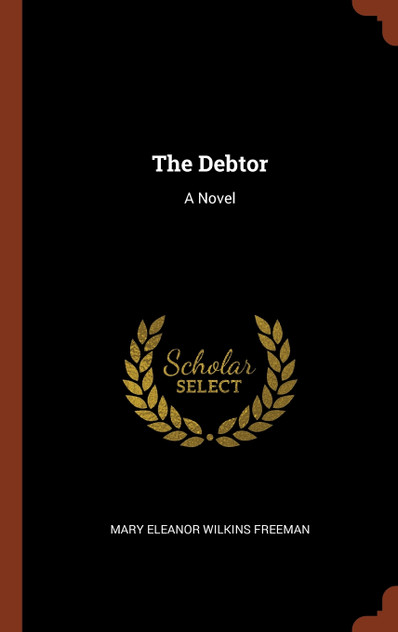 The Debtor The Debtor