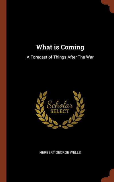 What is Coming What is Coming