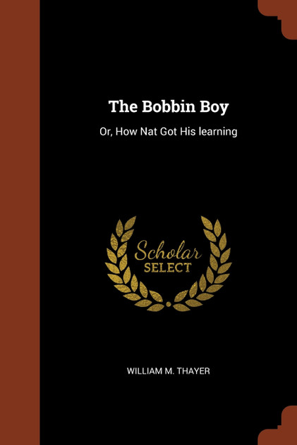 The Bobbin Boy
