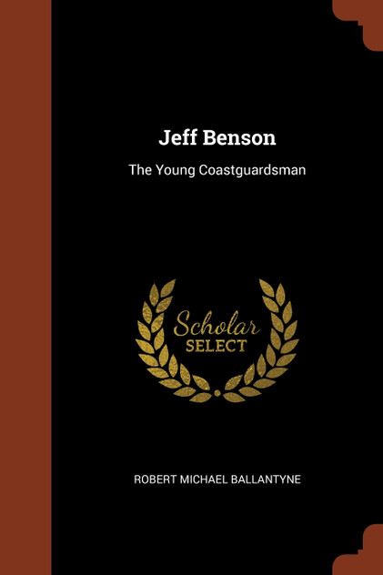 Jeff Benson Jeff Benson