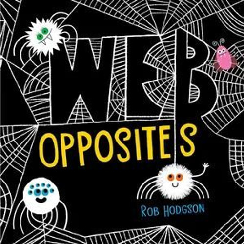 Web Opposites Web Opposites
