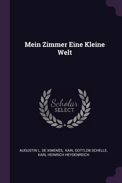 Mein Zimmer Eine Kleine Welt Mein Zimmer Eine Kleine Welt
