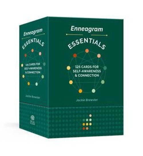 Enneagram Essentials Enneagram Essentials