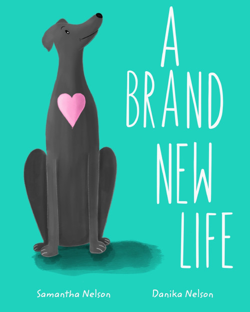 A Brand New Life A Brand New Life