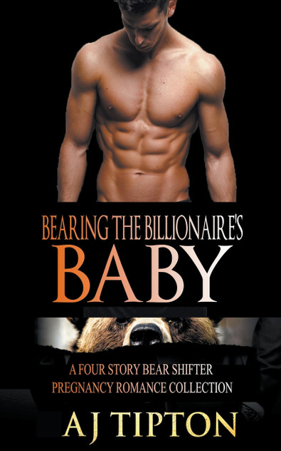 Bearing the Billionaire's Baby Bearing the Billionaire's Baby