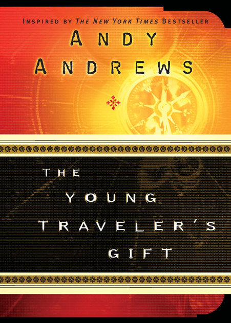 Young Traveler's Gift | Softcover Young Traveler's Gift | Softcover
