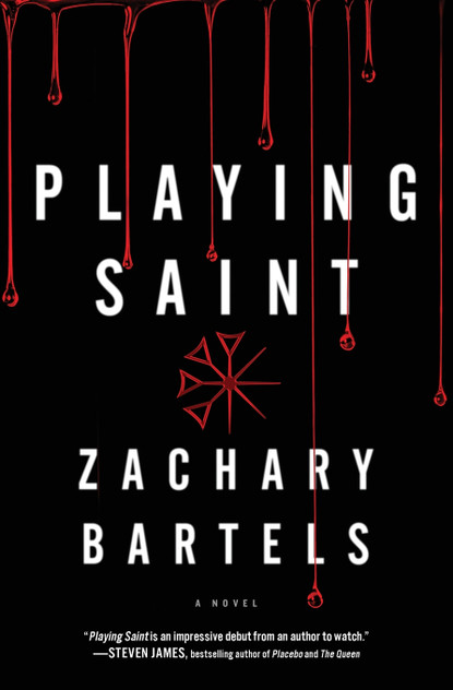 Playing Saint Playing Saint