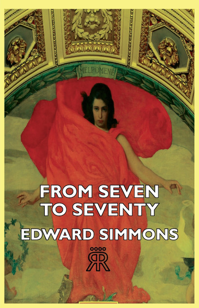 From Seven to Seventy From Seven to Seventy