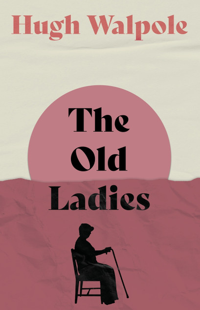 The Old Ladies The Old Ladies