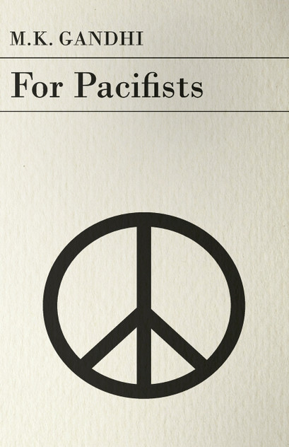 For Pacifists For Pacifists