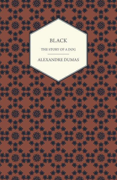 Black - The Story of a Dog Black - The Story of a Dog