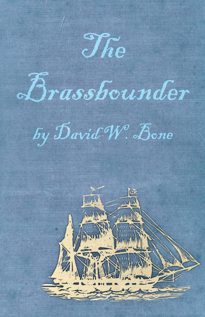 The Brassbounder The Brassbounder