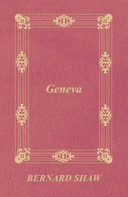 Geneva Geneva