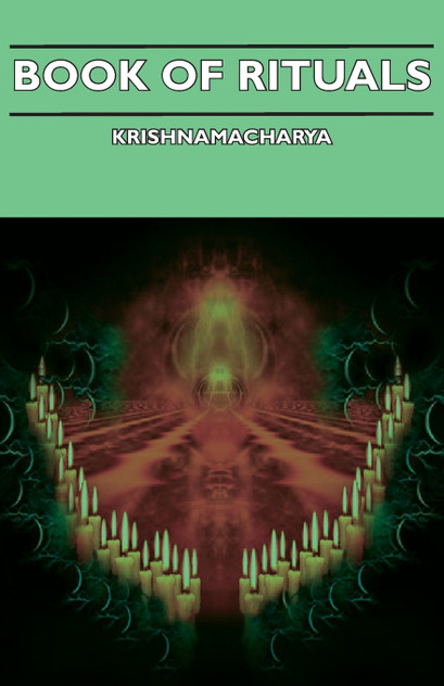 Book of Rituals Book of Rituals