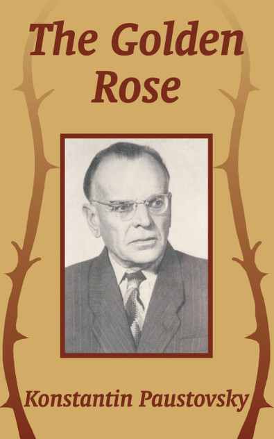 Golden Rose, The Golden Rose, The