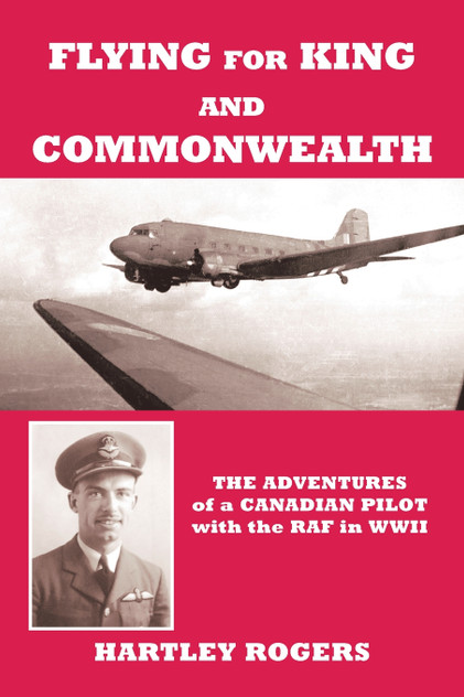 Flying for King and Commonwealth Flying for King and Commonwealth