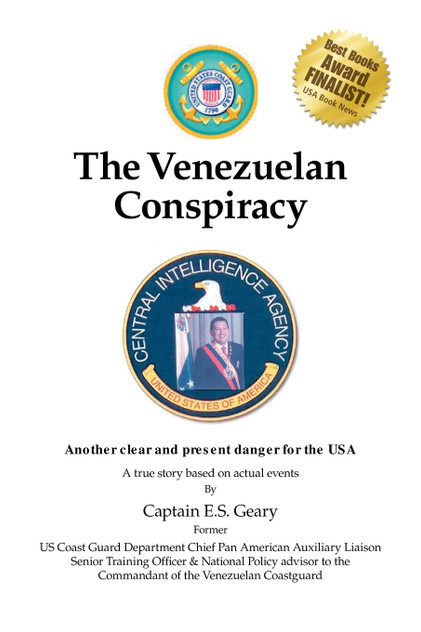 The Venezuelan Conspiracy The Venezuelan Conspiracy