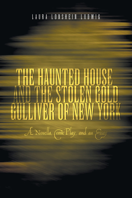 The Haunted House and the Stolen Gold,  Gulliver of New York