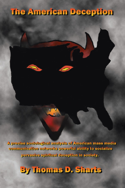 The American Deception The American Deception