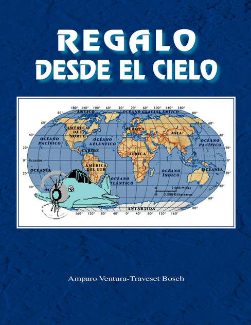 Regalo Desde El Cielo Regalo Desde El Cielo