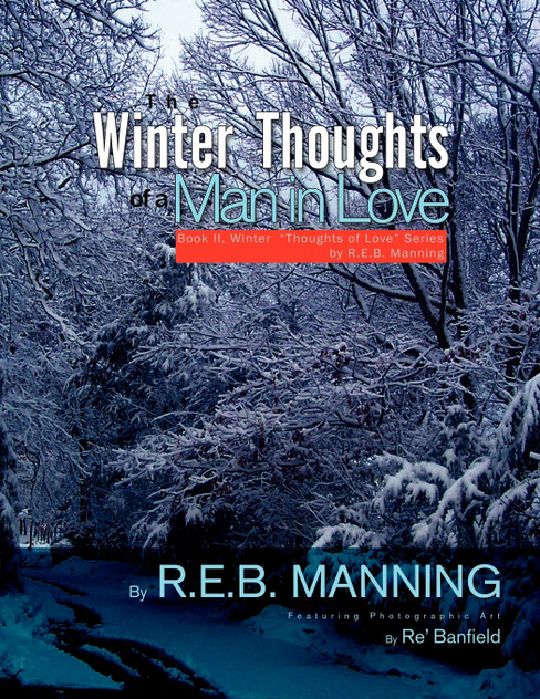 The Winter Thoughts of a Man in Love The Winter Thoughts of a Man in Love