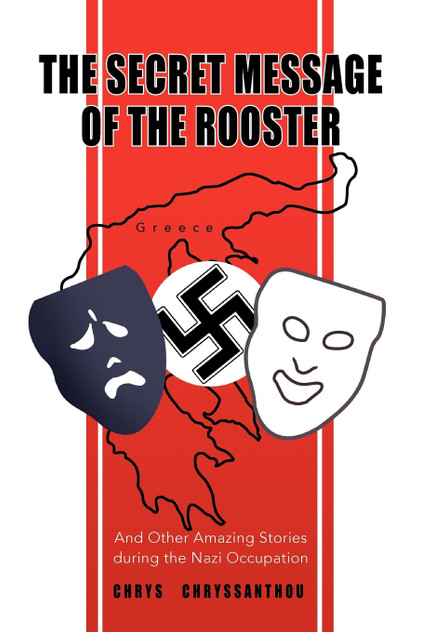 The Secret Message of the Rooster The Secret Message of the Rooster