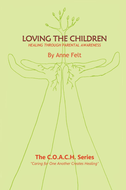 Loving The Children Loving The Children