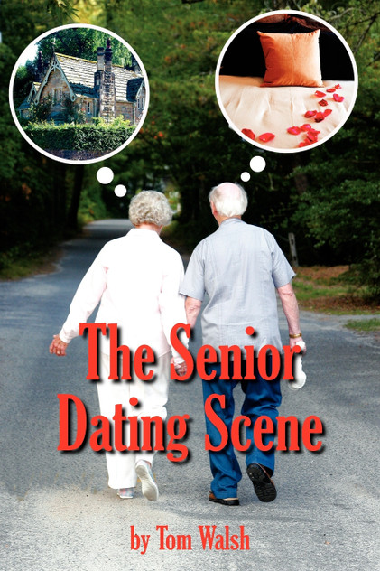 The Senior Dating Scene The Senior Dating Scene