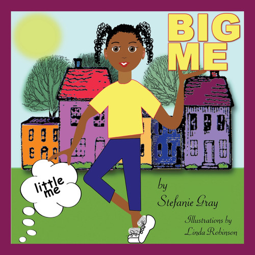 Little Me, Big Me Little Me, Big Me
