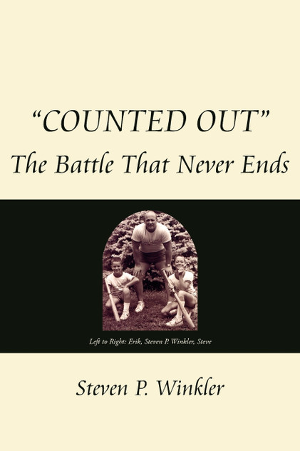 "COUNTED OUT" "COUNTED OUT"