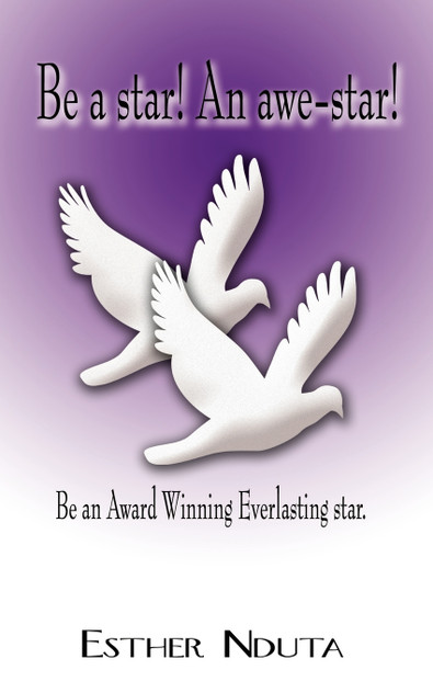 Be a Star! an Awe-Star! Be a Star! an Awe-Star!