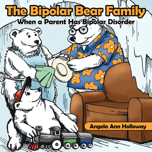 The Bipolar Bear Family The Bipolar Bear Family