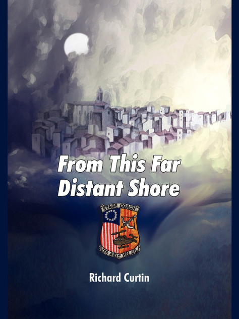 From This Far Distant Shore From This Far Distant Shore