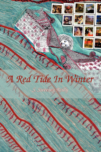 A Red Tide In Winter A Red Tide In Winter