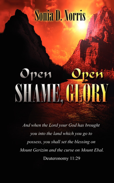 Open Shame, Open Glory