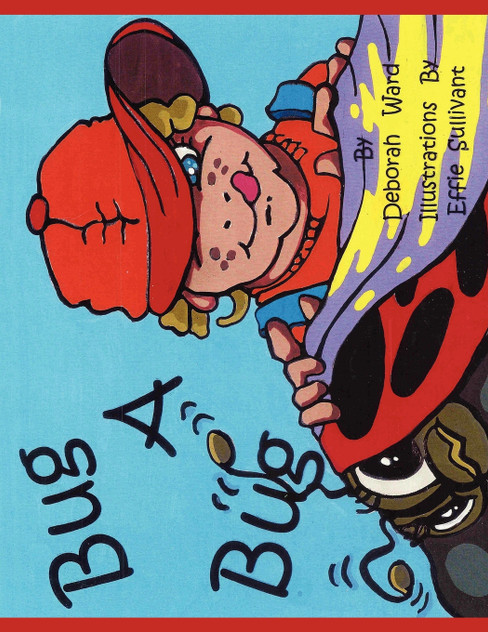 Bug a Bug Bug a Bug