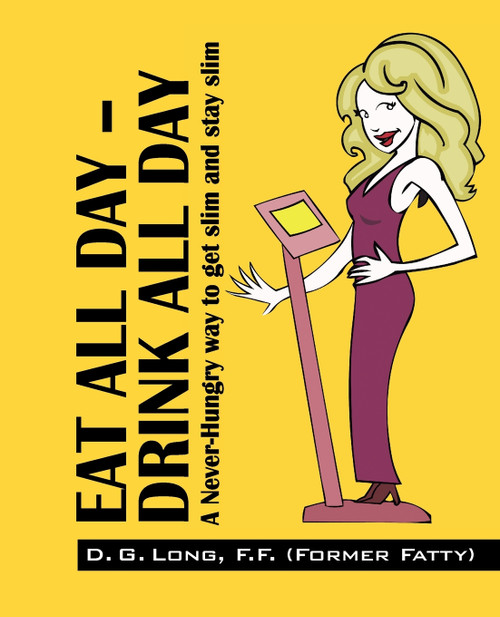 Eat All Day - Drink All Day Eat All Day - Drink All Day