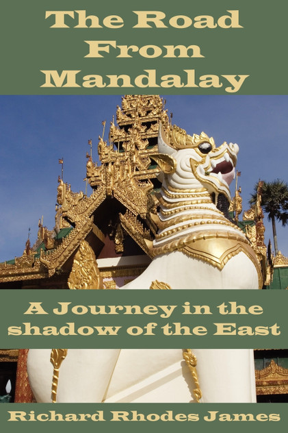 The Road from Mandalay The Road from Mandalay