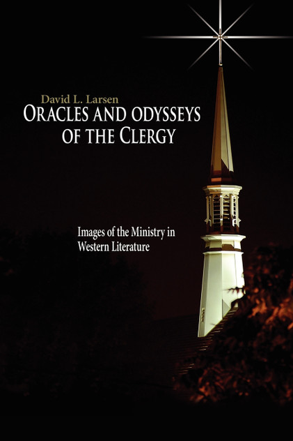 Oracles and odysseys of the Clergy Oracles and odysseys of the Clergy