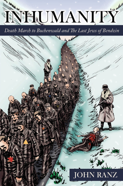 Inhumanity Inhumanity