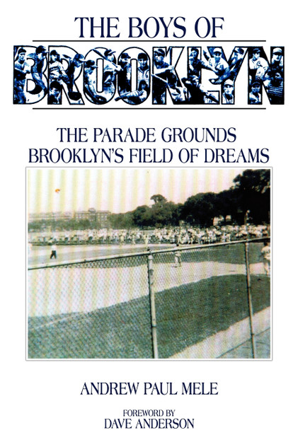 THE BOYS OF BROOKLYN THE BOYS OF BROOKLYN