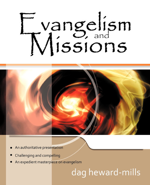 Evangelism and Missions Evangelism and Missions