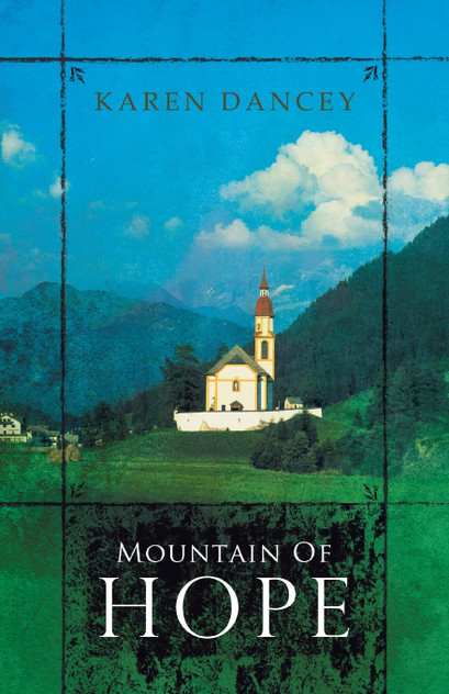 Mountain of Hope Mountain of Hope