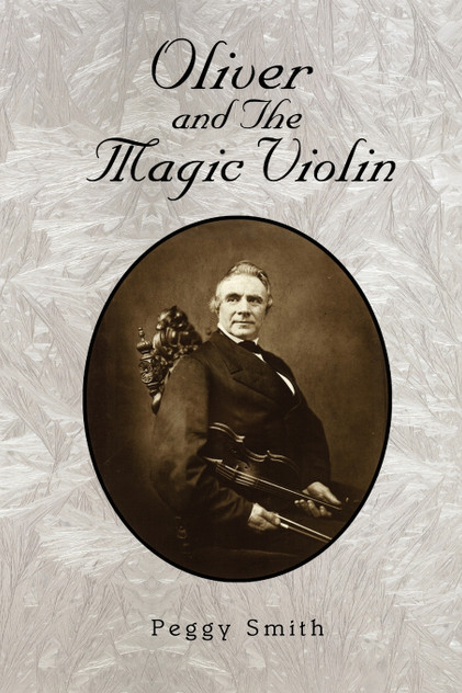 Oliver and the Magic Violin Oliver and the Magic Violin